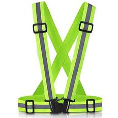 Turvallisuus Pointex PTX Pro Reflective Harness