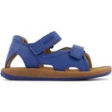 Camper Bicho - Blue