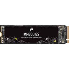 Corsair mp600 Corsair MP600 GS CSSD-F0500GBMP600GS 500GB