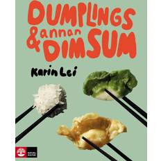 Dumplings & annan dim sum Dumplings & Annan Dim Sum (2022)