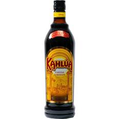 Bieren en sterke dranken Kahlua Coffee Liqueur