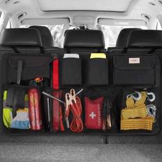 Car Care & Vehicle Accessories Surdoca Auto Organizer Trunk Large