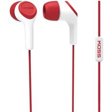 Koss KEB15IR Rouge