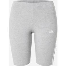 Mujer - Rojo Ropa Adidas Essentials 3-Stripes Pant W