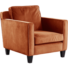 Træ Lænestole Jotex Montana Lænestol 88cm
