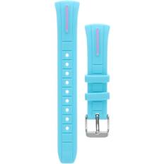 Turquoise Watch Straps Fibex FIBEX76IP003 Blue