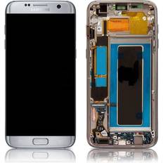 Galaxy s7 edge Samsung LCD Display for Galaxy S7 Edge