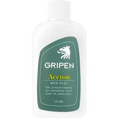 Gripen Acetone with Oil 150ml