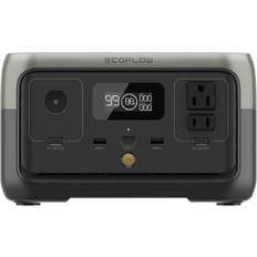 Power station ecoflow Ecoflow River 2 Power Station 256 Wh