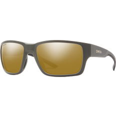 Smith Outback Polarized Grey