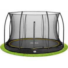 Salta Trampoline Comfort 427cm + Safety Net