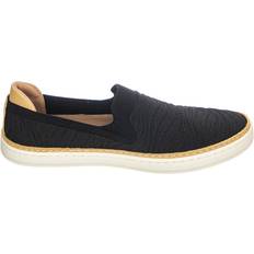 UGG Sans lacets Sneakers UGG Sammy Wavy W - Black