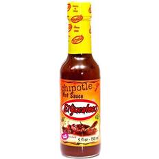 Såser El Yucateco Chipotle Chili Sauce