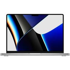 Apple 14 pro 512gb Apple MacBook Pro, 14.2-inch, M1 Pro-chip, 8-cpore CPU, 14-core GPU, 16GB Unified Memory, 512GB SSD Storage