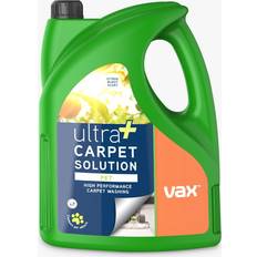 Cleaning Equipment & Cleaning Agents Vax Ultra+ Pet Carpet Cleaning Solution 4L