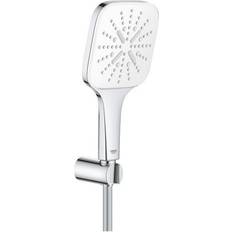 Rainshower smartactive 130 Grohe Rainshower Smartactive 130 Cube, Vægholdersæt