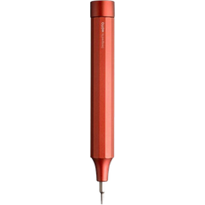 MTP Products HOTO 24-in-1 Precision Screwdriver, red