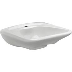 Pressalit Ergonomisk Vask U/Overløb M