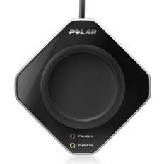 Trasmettitori Audio e Video Wireless Polar Senza Fili USB Nero