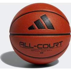 Basketball Adidas All Court 3.0 Basketball Basketball Natural Black 6