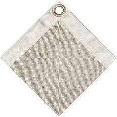 1000.0 mm Isolering Diesella Svejsetæppe 550°C 1x25m rulle light-duty