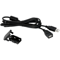 Usb forlænger Alpine KCE220UB USB forlænger kabel