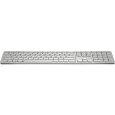 Hp 970 tangentbord HP 970 Wireless (German)