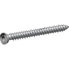 Essve Betonskrue 7,5x92 m/h elz-100