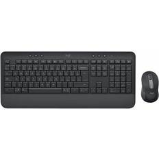 Logitech mk650 combo Logitech Tastatur MK650 Spansk