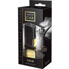 AREON Car Gold Autotuoksu 8 ml
