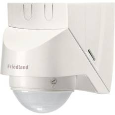 Friedland spectra + Friedland L330 Spectra 360 ° hvid