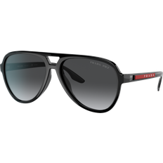 Prada Linea Rossa Polarized PS06WS 1AB06G