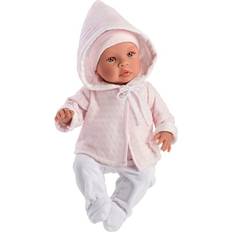 Asi dukke leonora ASI Leonora babydukke
