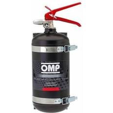 OMP Bottle With support steel