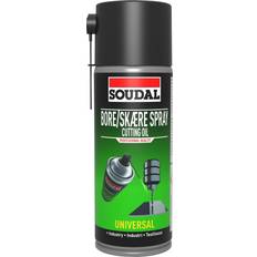 Bore/skære spray 400