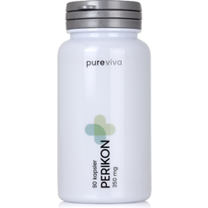 Perikon Pureviva Perikon 350mg 90