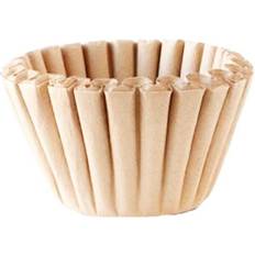 Kaffemaskiner Skålfilter Catersource Ø250/110 pk stk/krt