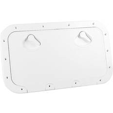 Portes Sectionnelles Nuova Rade Trappe D'accés Étanche Classic 355 x 600 mm