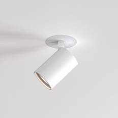 Lamper Astro Ascoli Flush Fire-Rated Textured Loftplafond