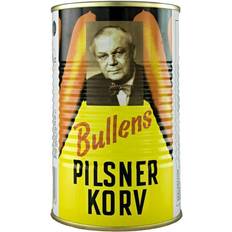 Bullens Matvaror Bullens Pilsnerkorv 455g