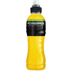 Å Powerade Passionfruit ION4 å-pet