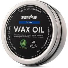 Maalit Springyard Shoe Wax Oil 100 ml