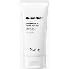 Dr.Jart+ Ansigtsrens Dr.Jart+ Dermaclear Micro Bubble Skumvaskemiddel 120 ml 120ml