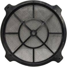 Vacuum Cleaner Accessories XPower Washable Outer Nylon Mesh Filter, 12 in., NFR12