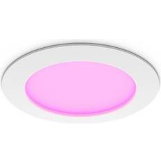 Philips Ceiling Flush Lights Philips Hue 5/6" Ceiling Flush Light