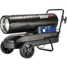 Oil Heater 37kW