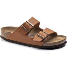 Herren - Violett Sandalen Birkenstock Arizona SFB