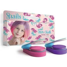 Hair Chalk Mermaid 2-pack