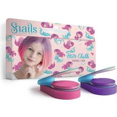 Craies pour cheveux Snails Hair Chalk Mermaid 2-pack