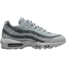 Nike Air Max 95 M - Wolf Grey/Iron Grey/White/Black